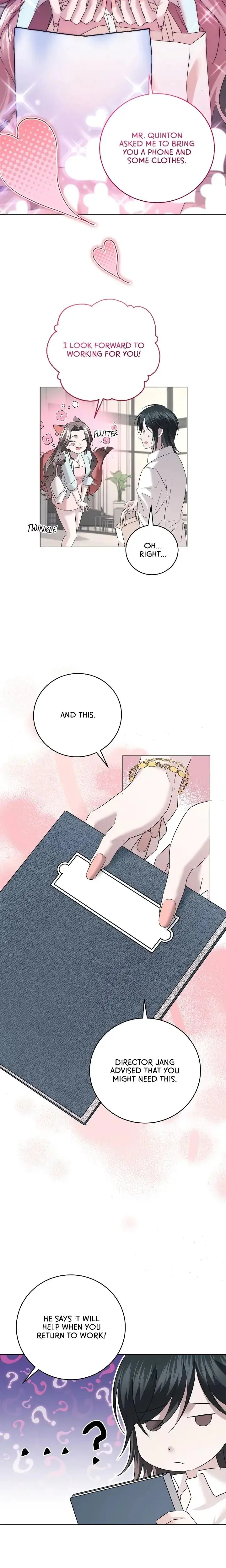 AMON: Unrelatable Episode 26 - Page 7