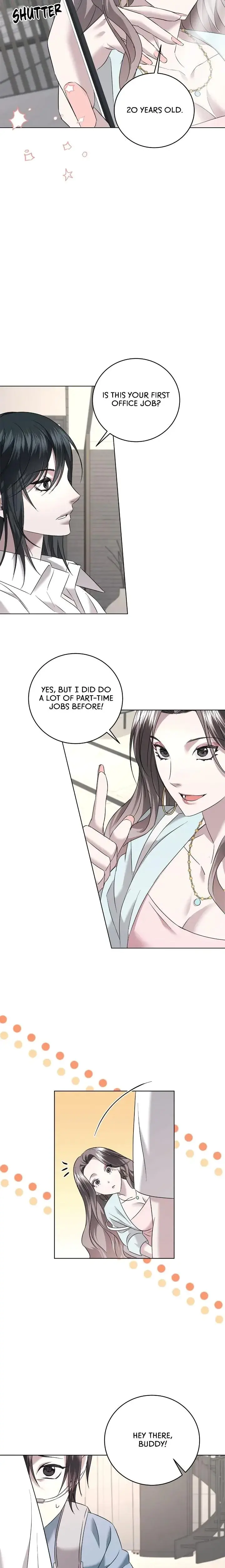 AMON: Unrelatable Episode 26 - Page 9