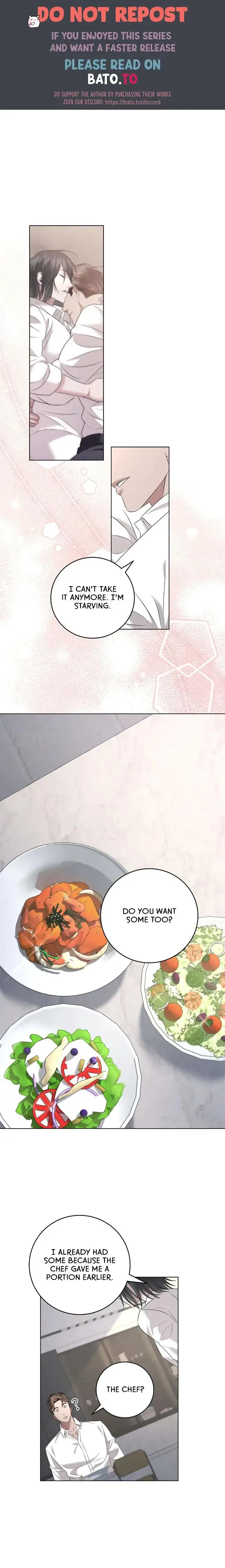 AMON: Unrelatable Episode 27 - Page 1