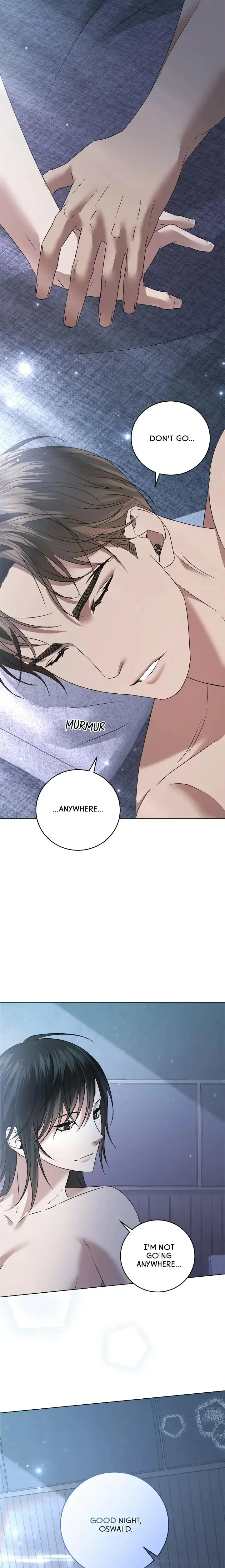 AMON: Unrelatable Episode 27 - Page 12