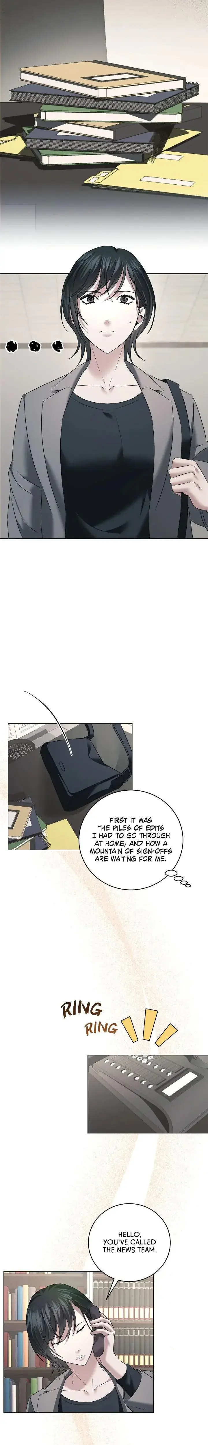 AMON: Unrelatable Episode 27 - Page 14