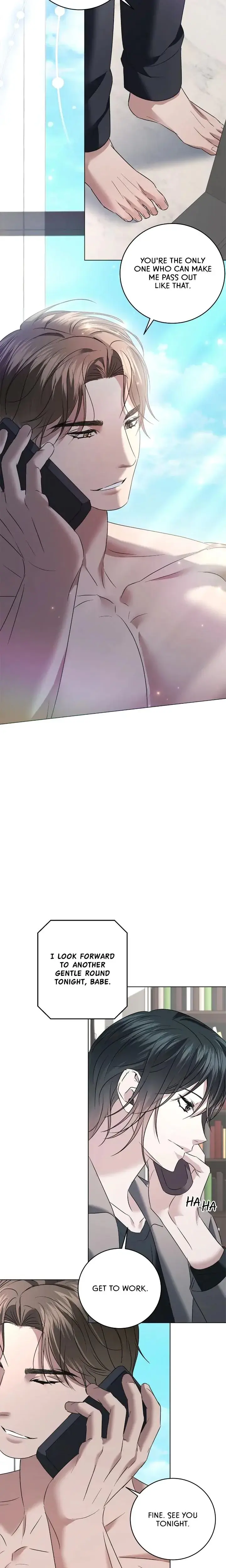 AMON: Unrelatable Episode 27 - Page 16