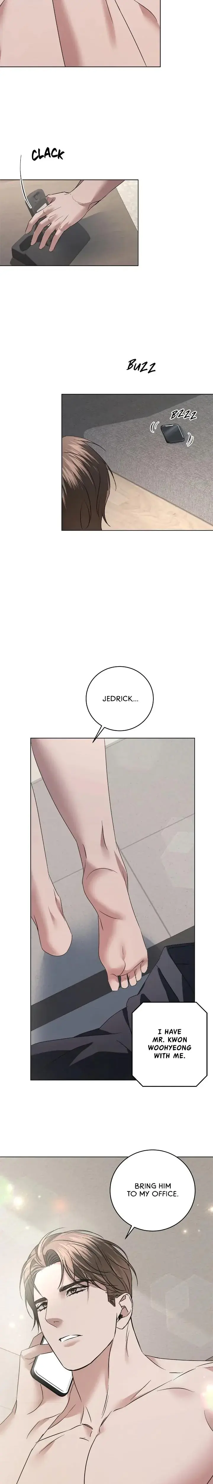 AMON: Unrelatable Episode 27 - Page 17