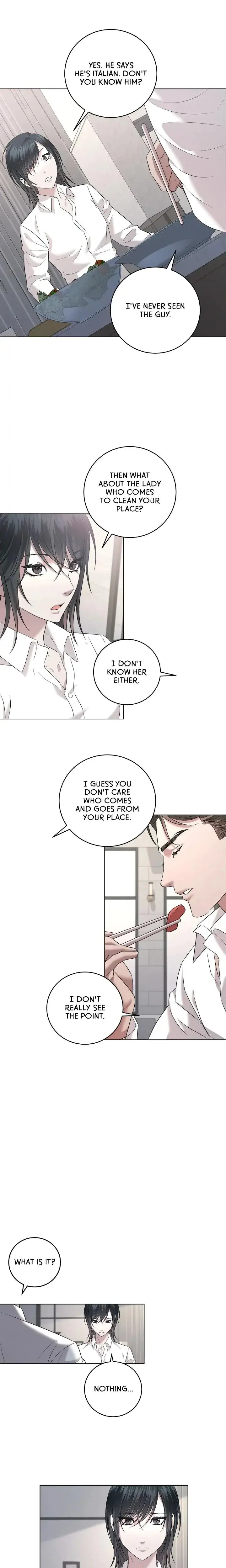 AMON: Unrelatable Episode 27 - Page 2