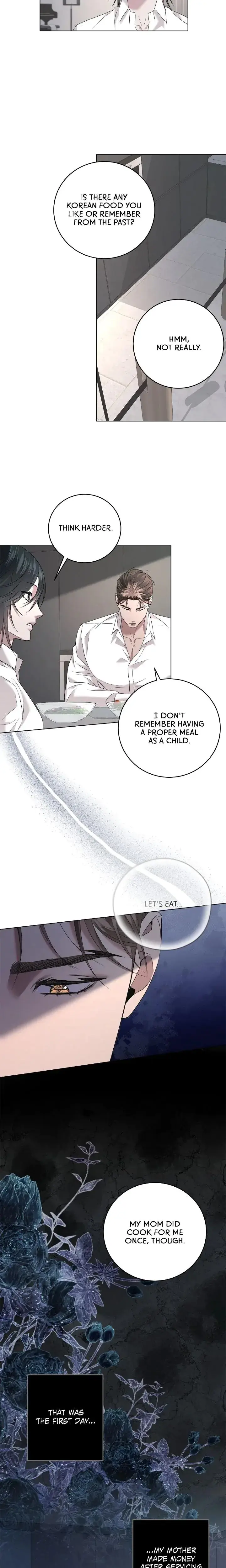 AMON: Unrelatable Episode 27 - Page 3