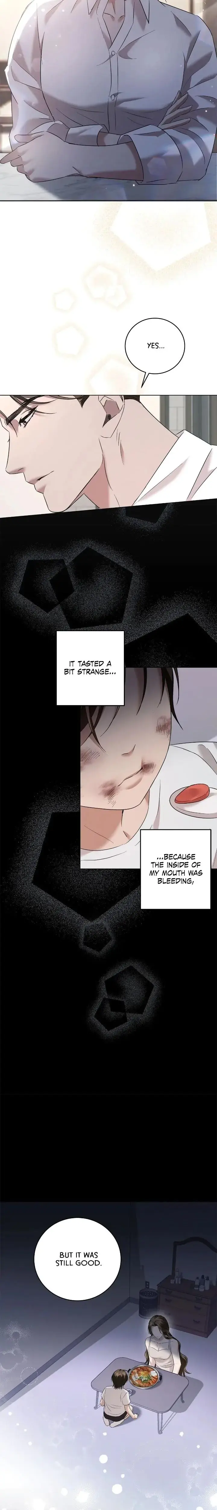 AMON: Unrelatable Episode 27 - Page 6