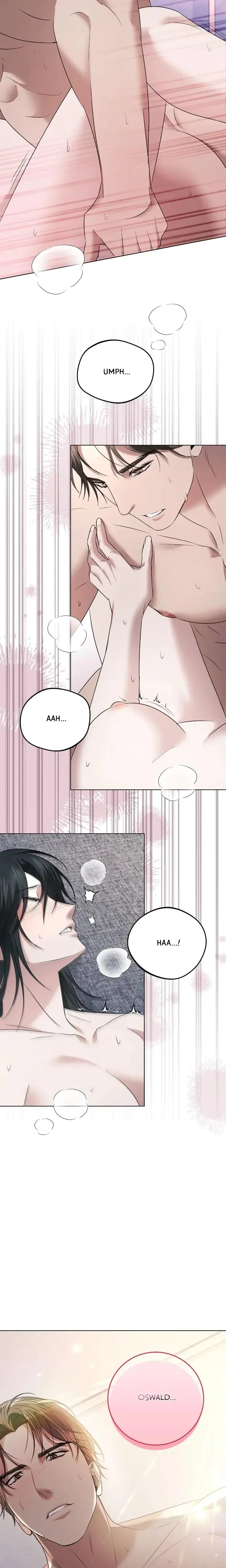 AMON: Unrelatable Episode 27 - Page 8