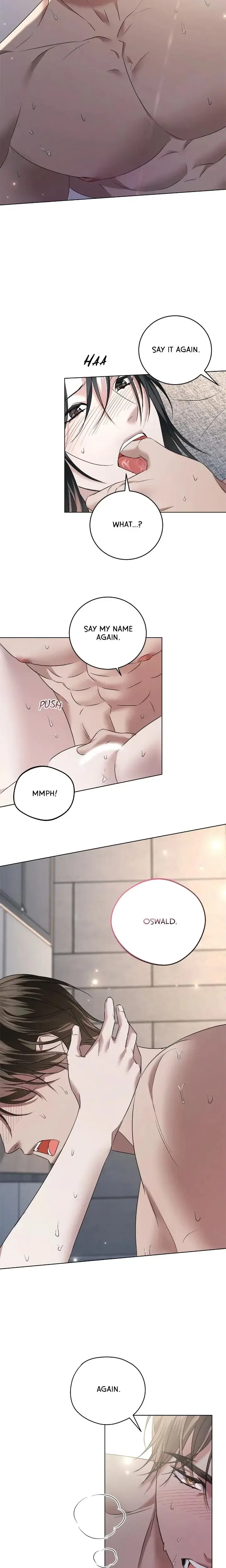 AMON: Unrelatable Episode 27 - Page 9