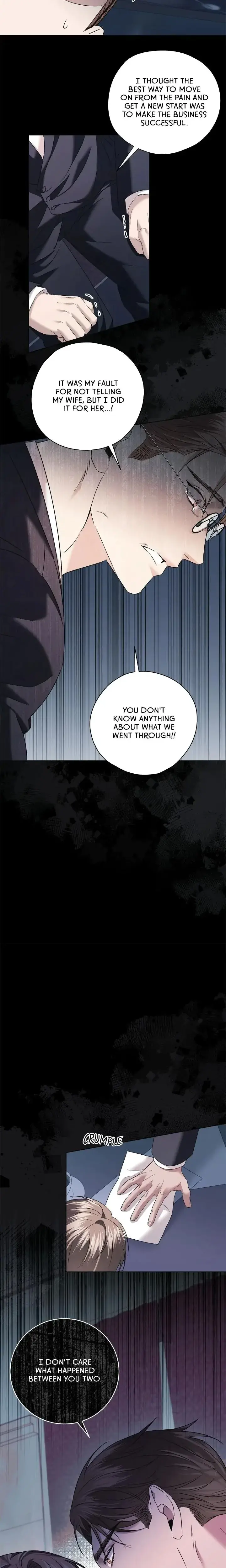 AMON: Unrelatable Episode 28 - Page 10