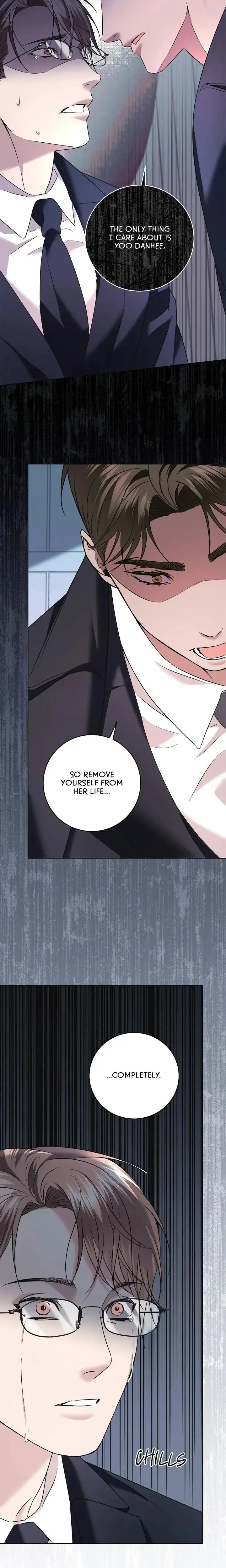 AMON: Unrelatable Episode 28 - Page 11