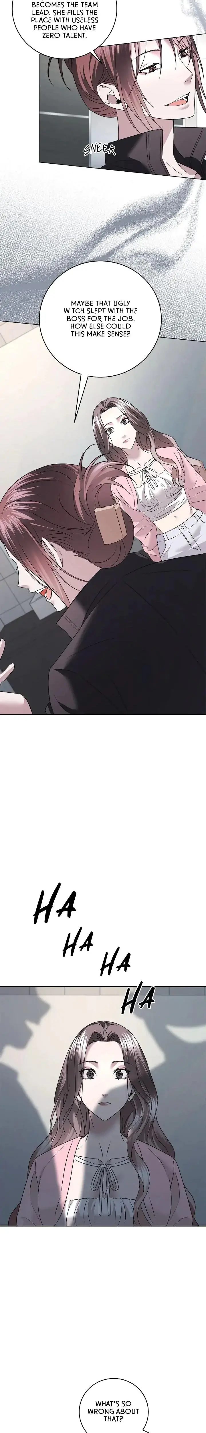 AMON: Unrelatable Episode 28 - Page 16
