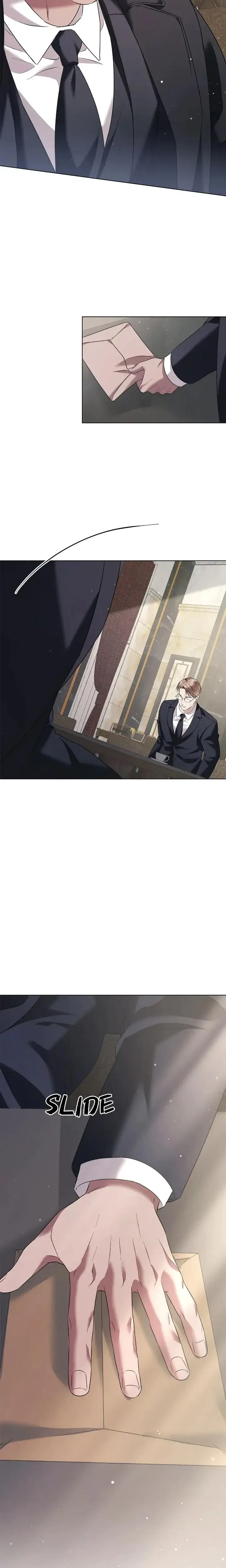 AMON: Unrelatable Episode 28 - Page 3