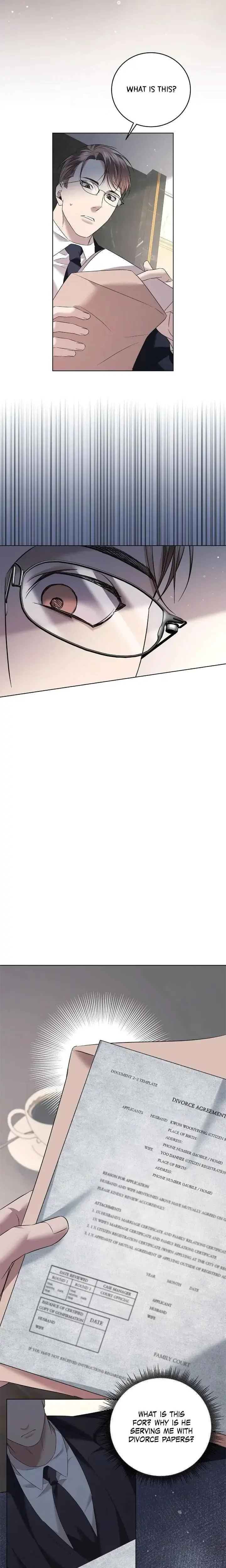AMON: Unrelatable Episode 28 - Page 4