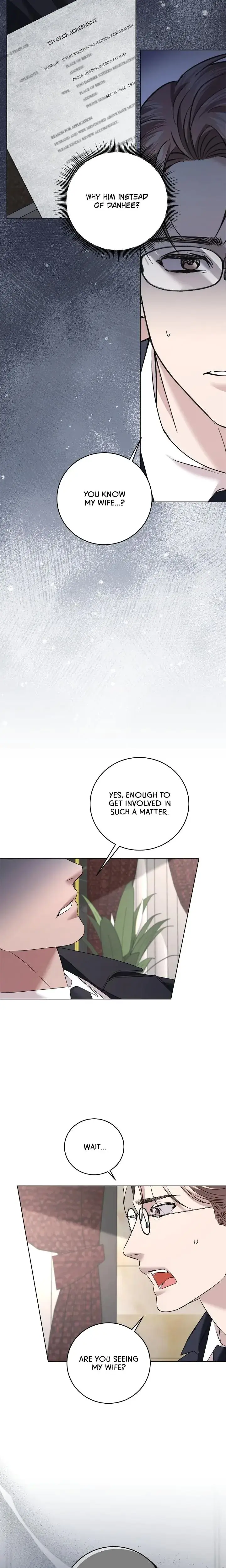 AMON: Unrelatable Episode 28 - Page 5