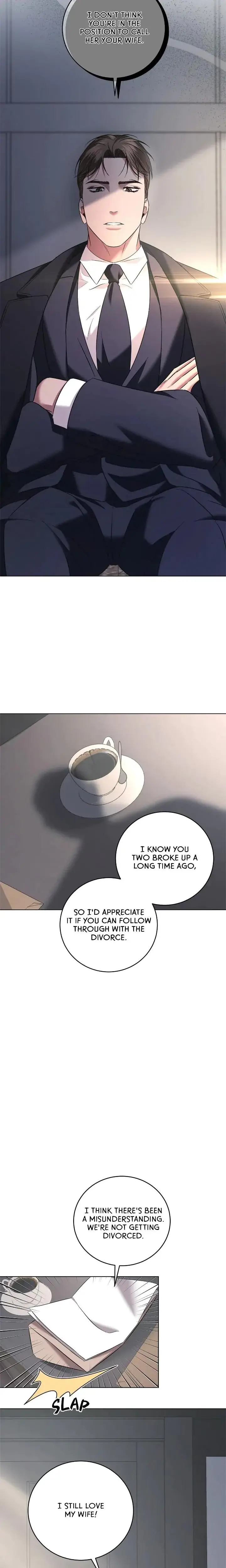 AMON: Unrelatable Episode 28 - Page 6