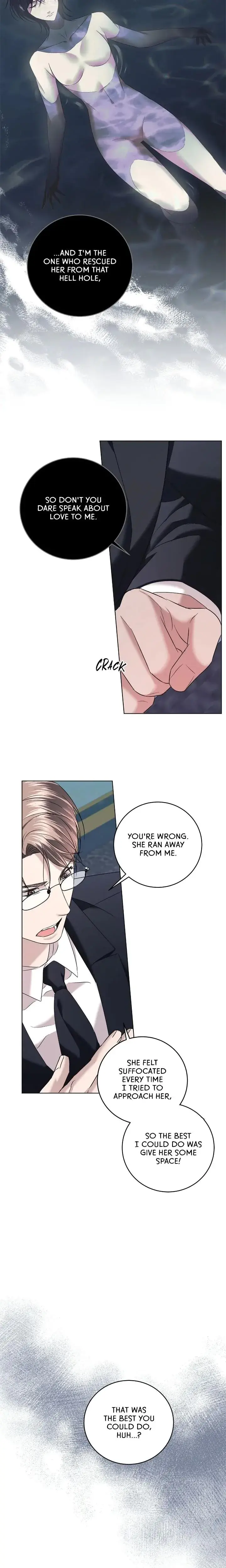 AMON: Unrelatable Episode 28 - Page 8