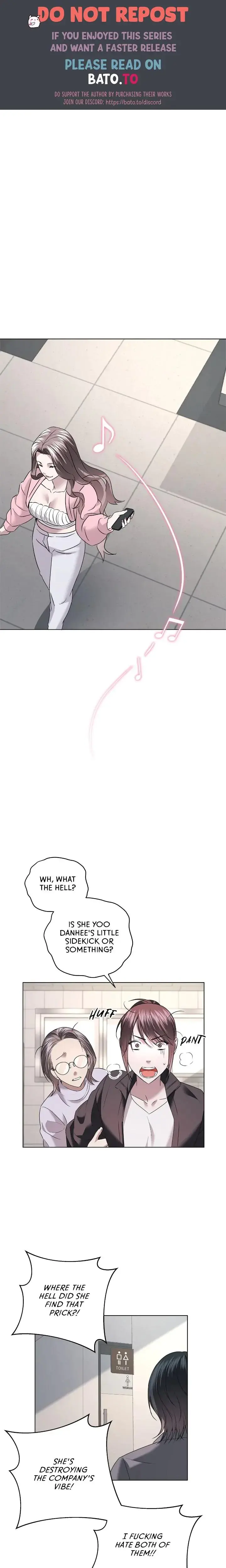 AMON: Unrelatable Episode 29 - Page 1