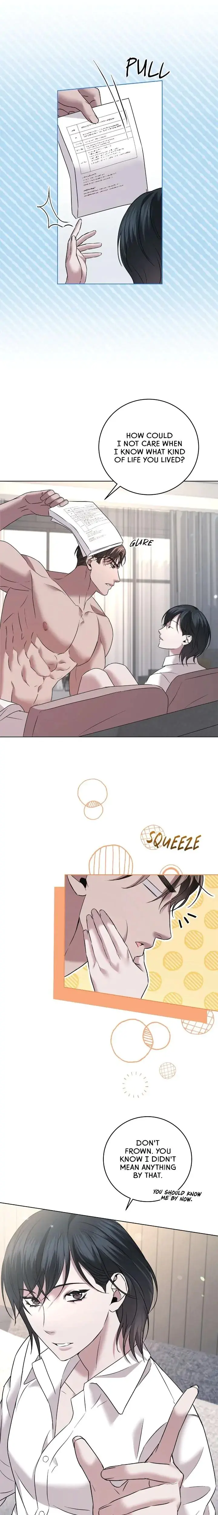AMON: Unrelatable Episode 29 - Page 10