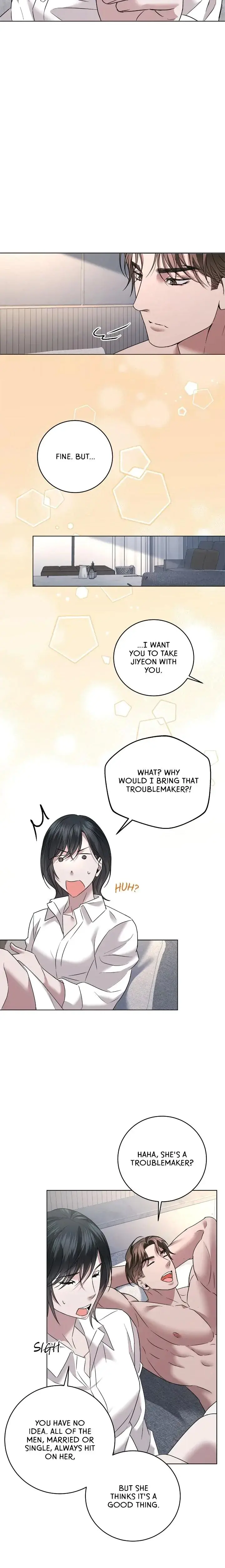 AMON: Unrelatable Episode 29 - Page 11