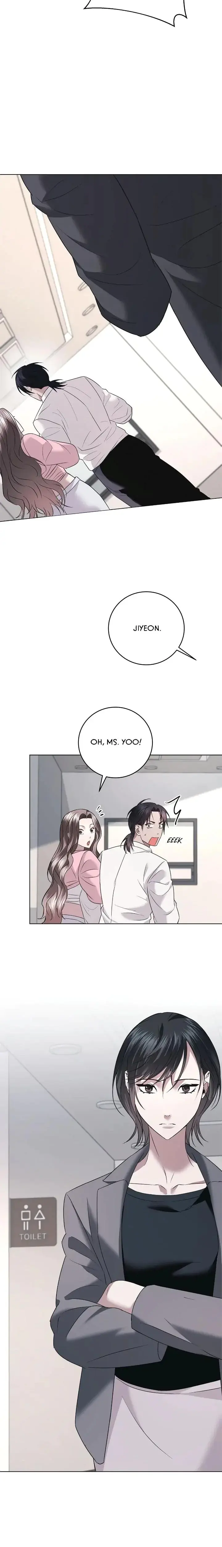 AMON: Unrelatable Episode 29 - Page 2