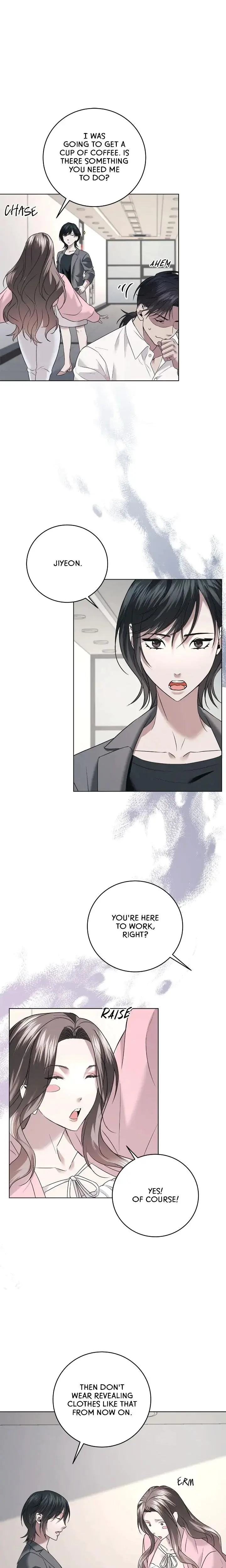 AMON: Unrelatable Episode 29 - Page 3