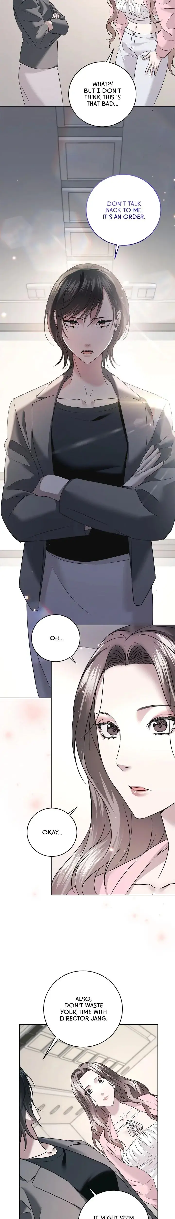 AMON: Unrelatable Episode 29 - Page 4