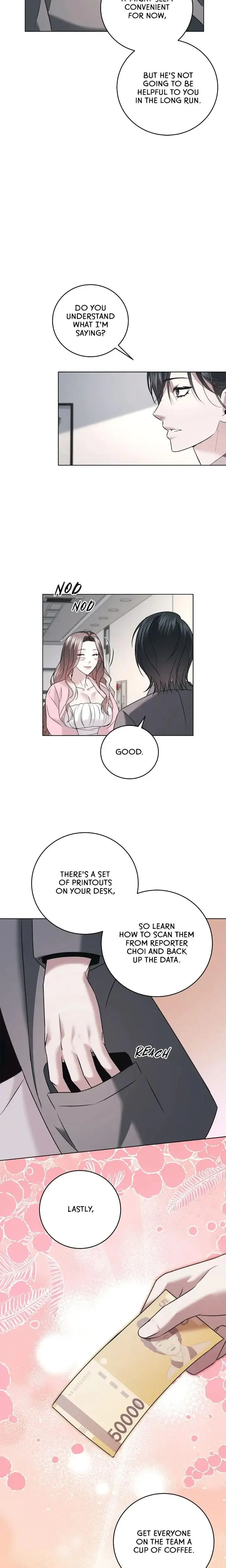 AMON: Unrelatable Episode 29 - Page 5