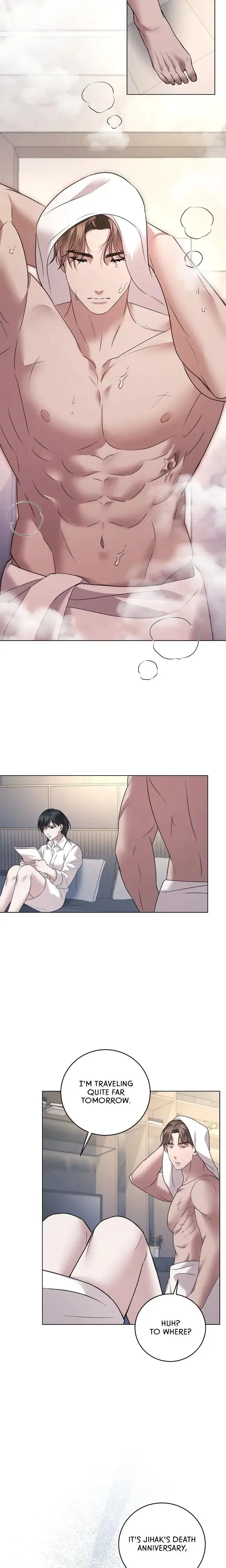 AMON: Unrelatable Episode 29 - Page 8