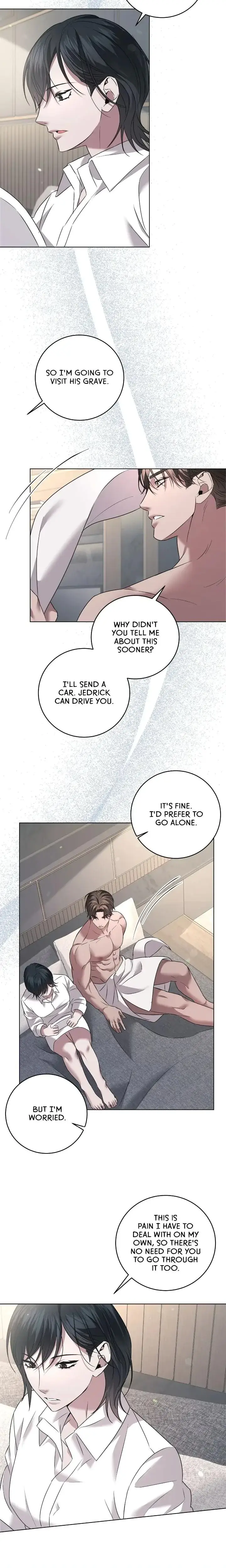 AMON: Unrelatable Episode 29 - Page 9