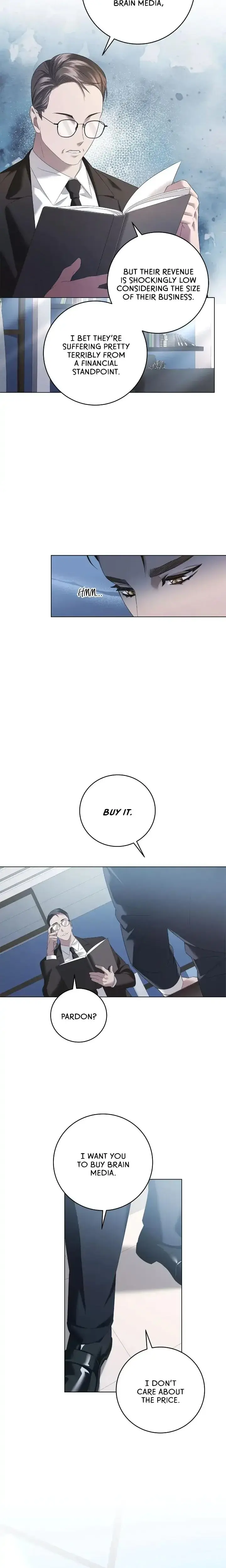 AMON: Unrelatable Episode 3 - Page 10