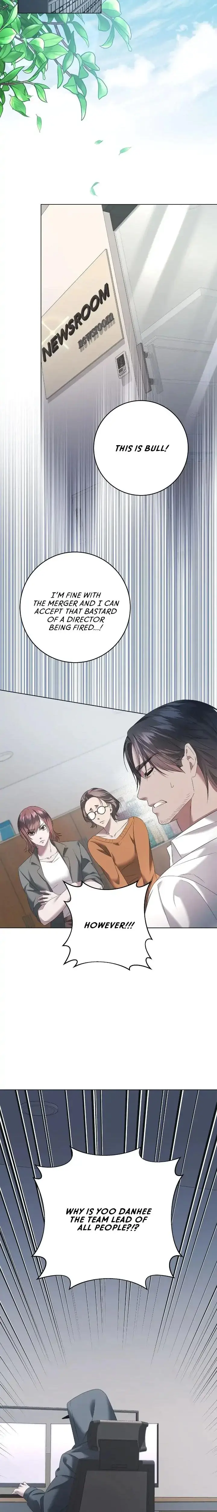 AMON: Unrelatable Episode 3 - Page 12