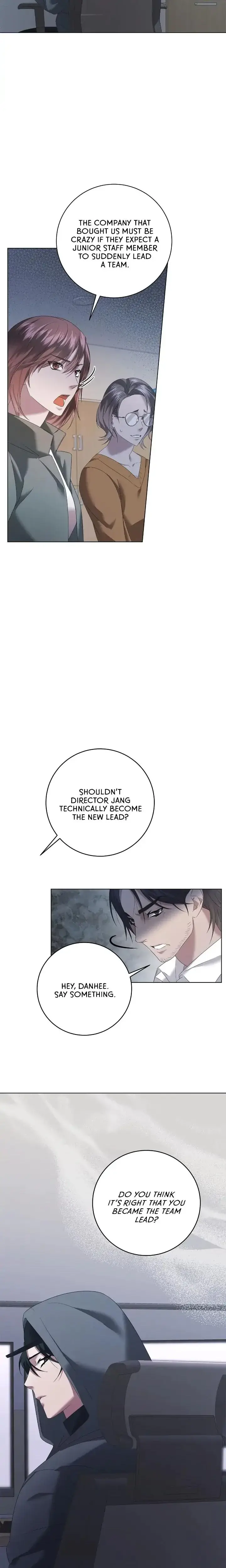AMON: Unrelatable Episode 3 - Page 13