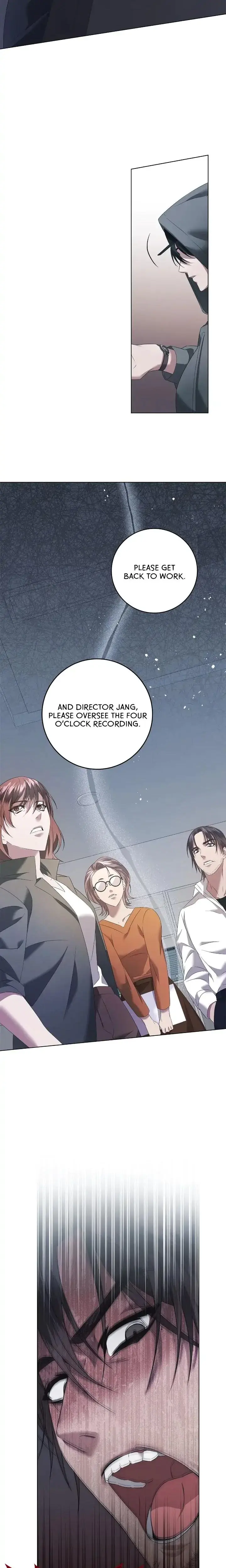 AMON: Unrelatable Episode 3 - Page 14