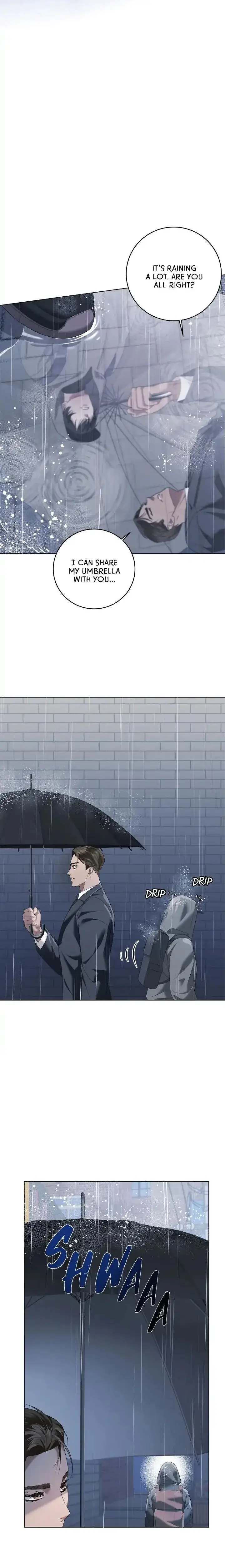 AMON: Unrelatable Episode 3 - Page 2