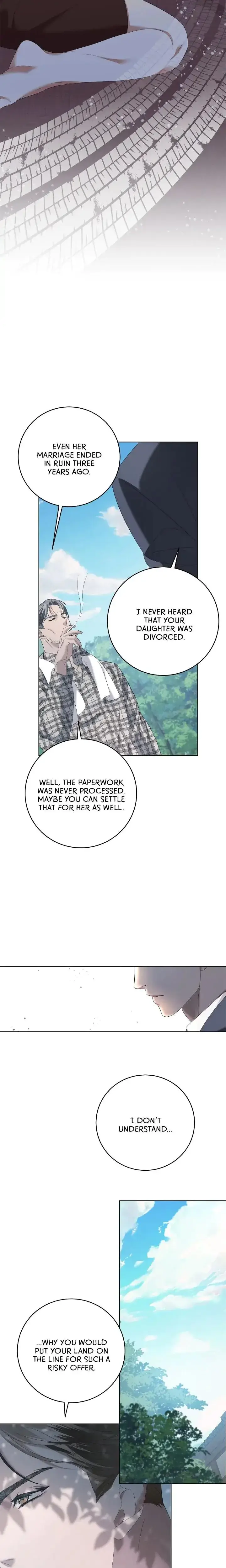 AMON: Unrelatable Episode 3 - Page 7