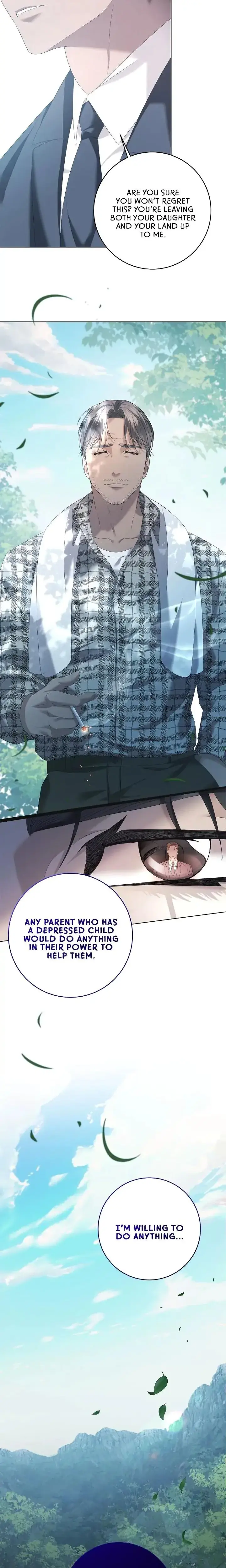 AMON: Unrelatable Episode 3 - Page 8