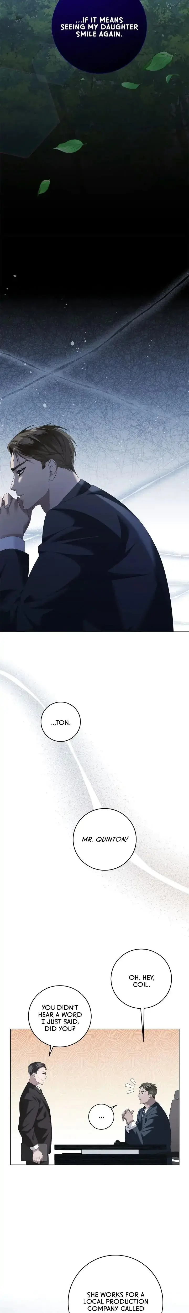 AMON: Unrelatable Episode 3 - Page 9