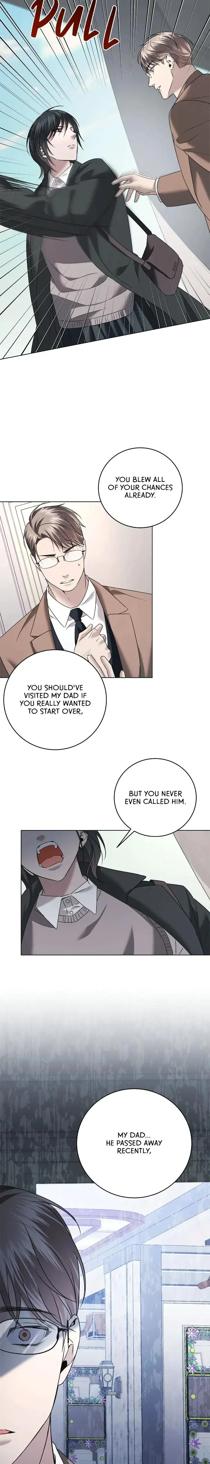 AMON: Unrelatable Episode 30 - Page 10