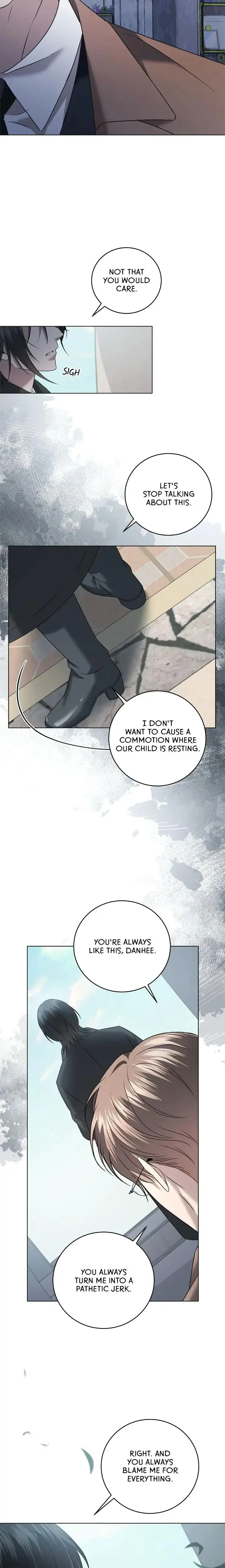 AMON: Unrelatable Episode 30 - Page 11