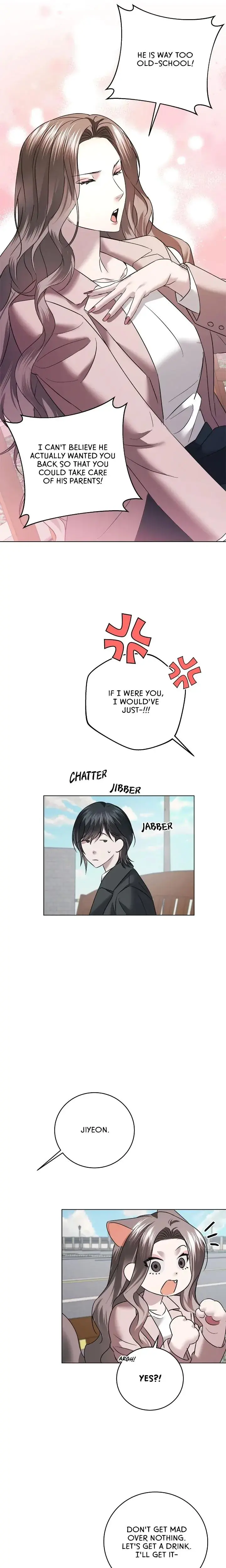 AMON: Unrelatable Episode 30 - Page 15