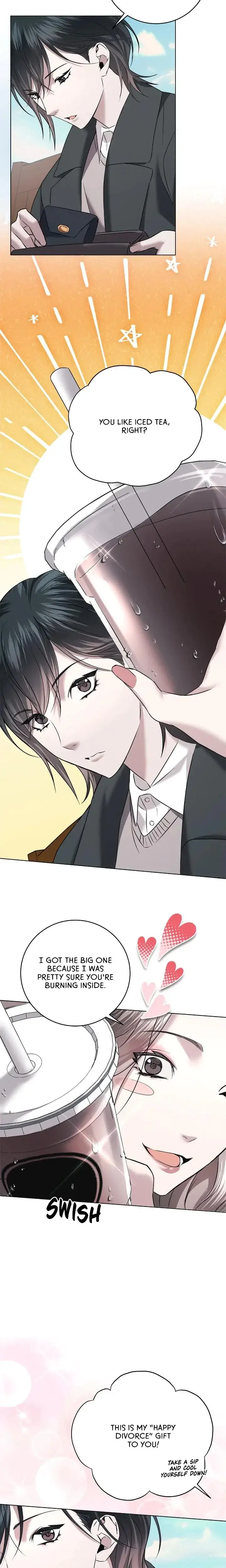 AMON: Unrelatable Episode 30 - Page 16