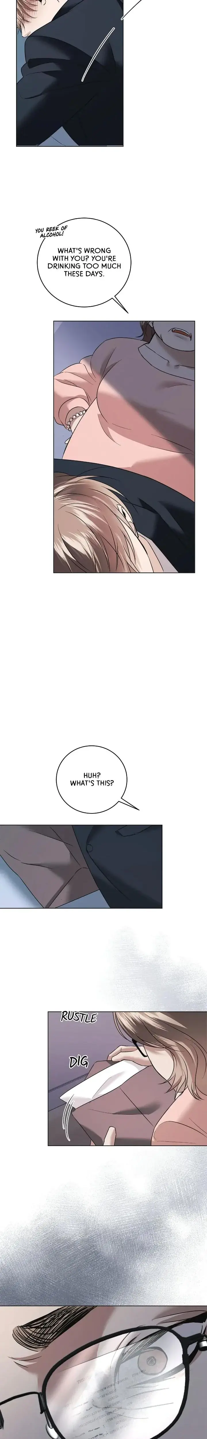 AMON: Unrelatable Episode 30 - Page 20