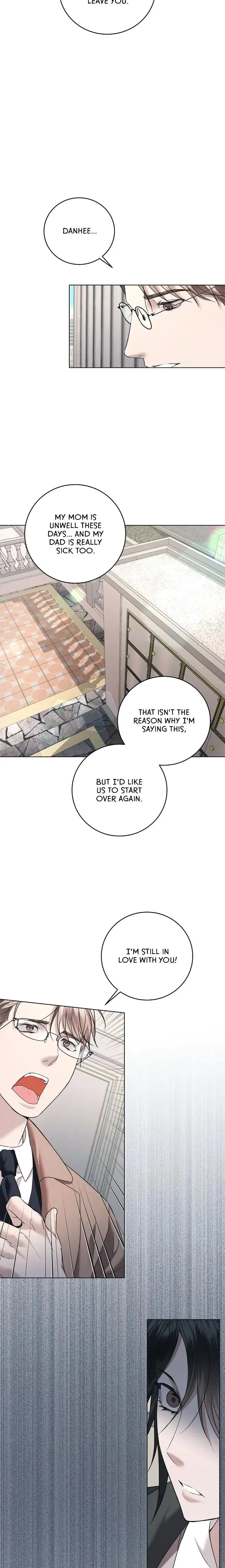 AMON: Unrelatable Episode 30 - Page 3