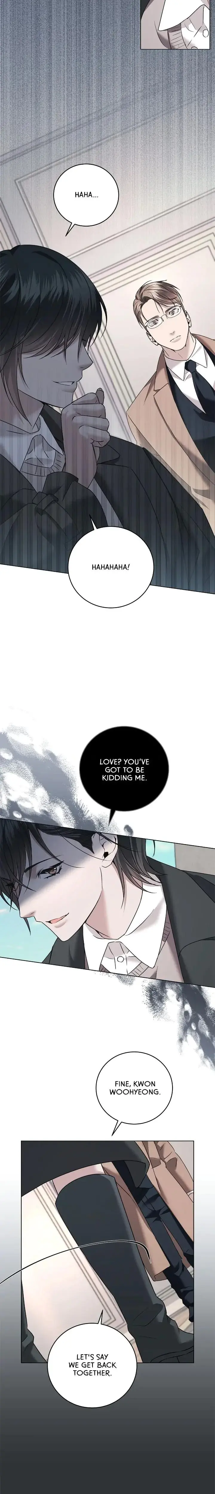 AMON: Unrelatable Episode 30 - Page 4