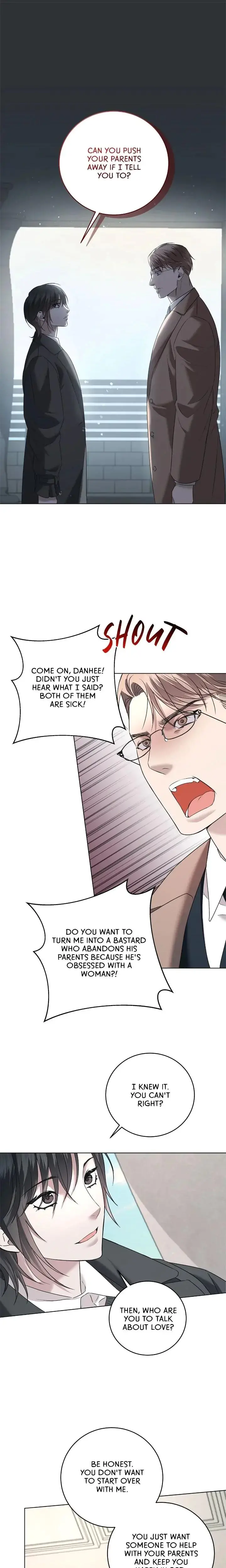 AMON: Unrelatable Episode 30 - Page 5