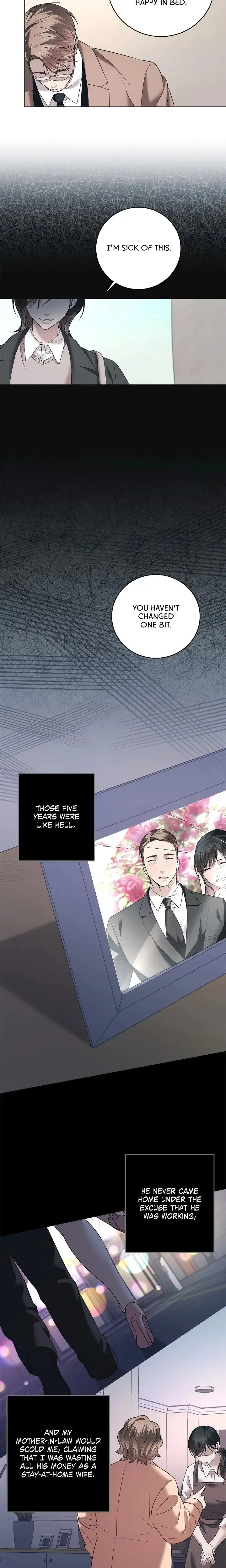 AMON: Unrelatable Episode 30 - Page 6