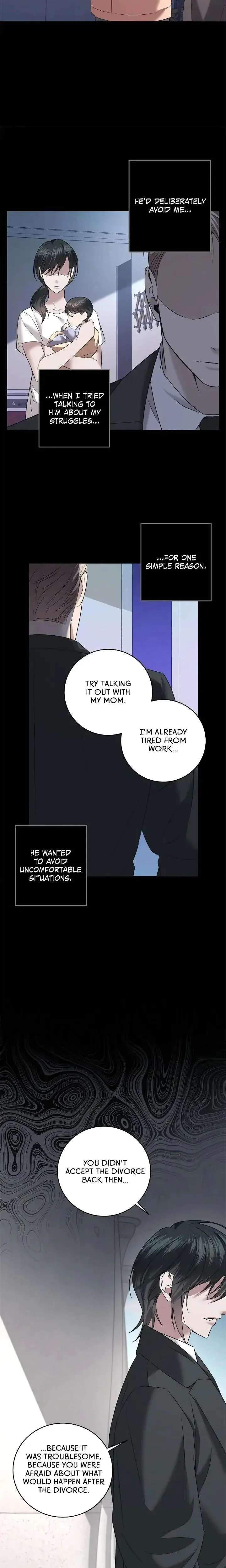 AMON: Unrelatable Episode 30 - Page 7