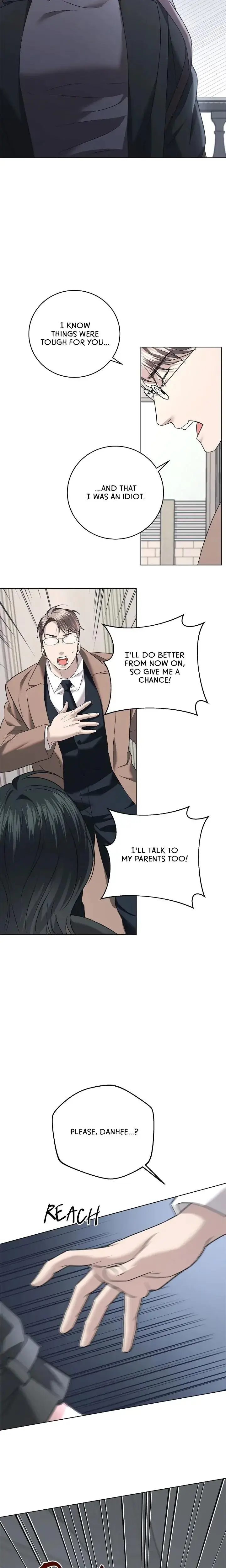 AMON: Unrelatable Episode 30 - Page 9