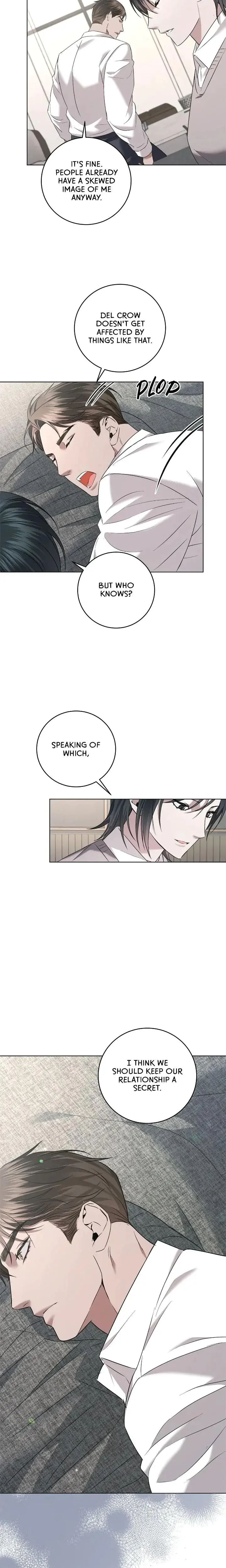 AMON: Unrelatable Episode 31 - Page 13