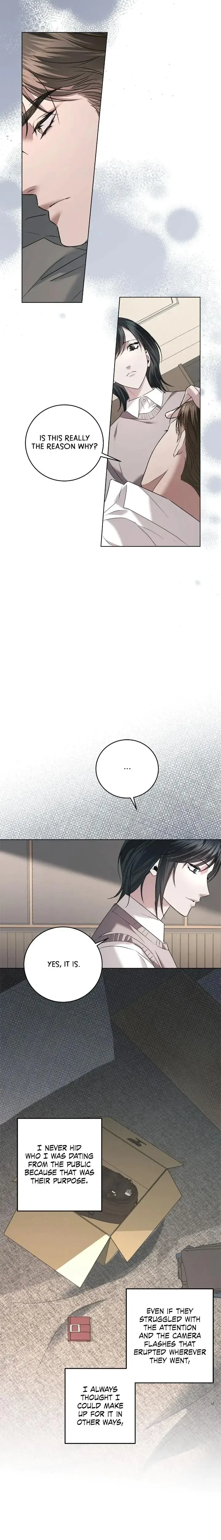 AMON: Unrelatable Episode 31 - Page 14